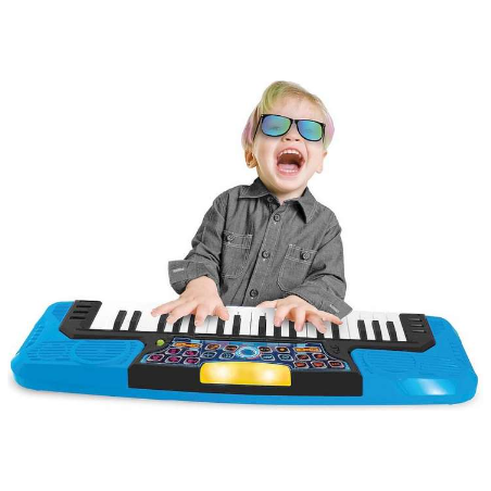 Winfun | Cool Kidz Keyboard | 2 Colors | Random*