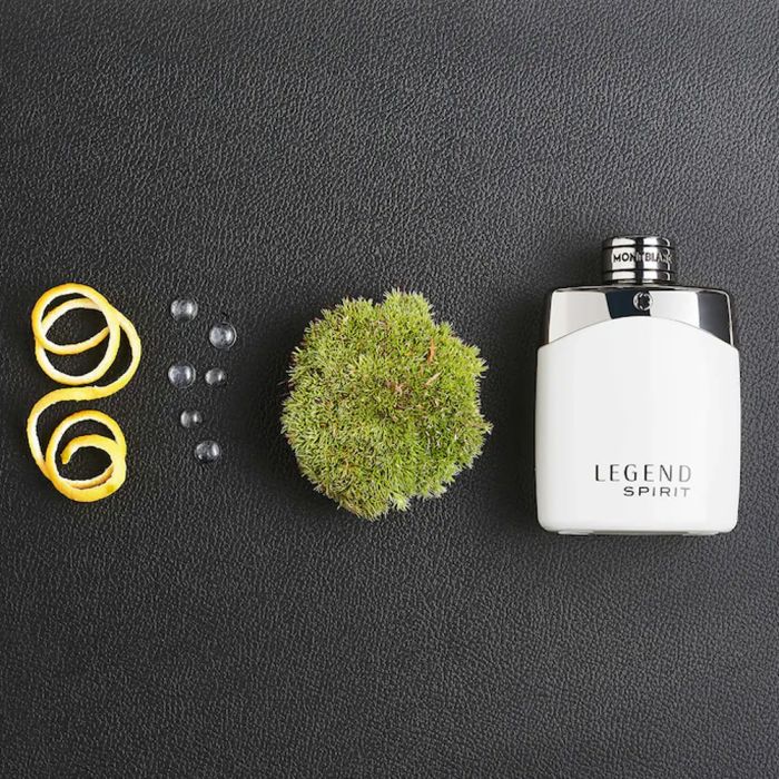 Montblanc Legend Spirit EDT For Men