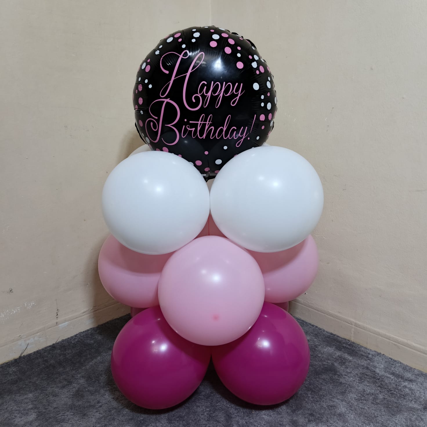 Miscellaneous Balloons
