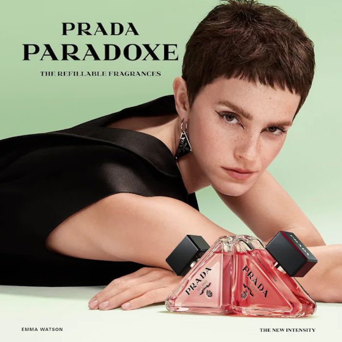 Paradoxe Intense EDP For Women