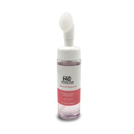 NC FACE CARE (ROSE WATER) by Natural Care
