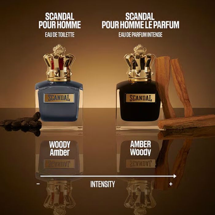 Scandal Le Parfum Intense EDP For Men