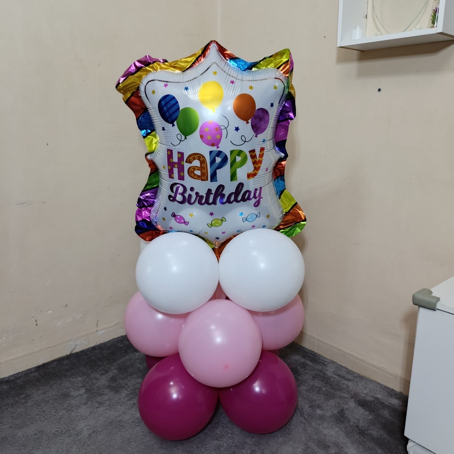 Miscellaneous Balloons