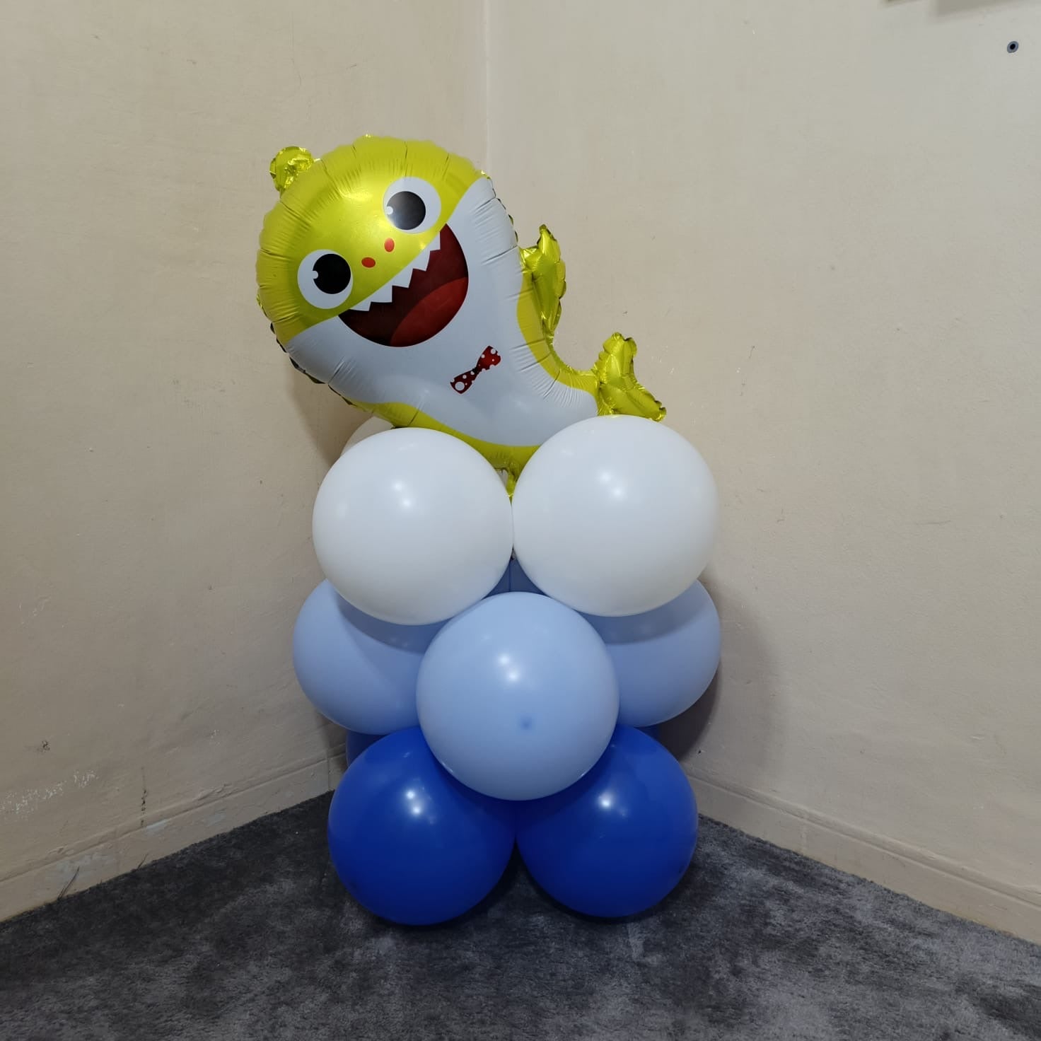Miscellaneous Balloons