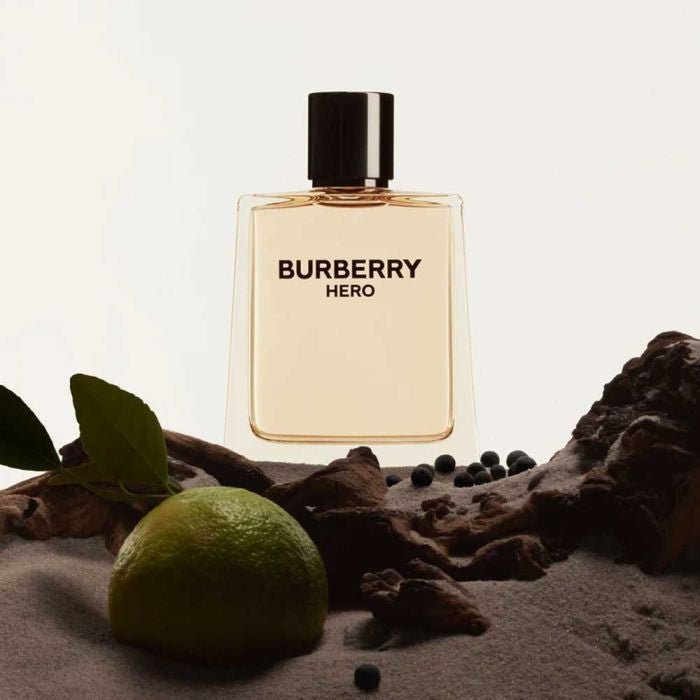 Burberry Hero EDT For Men