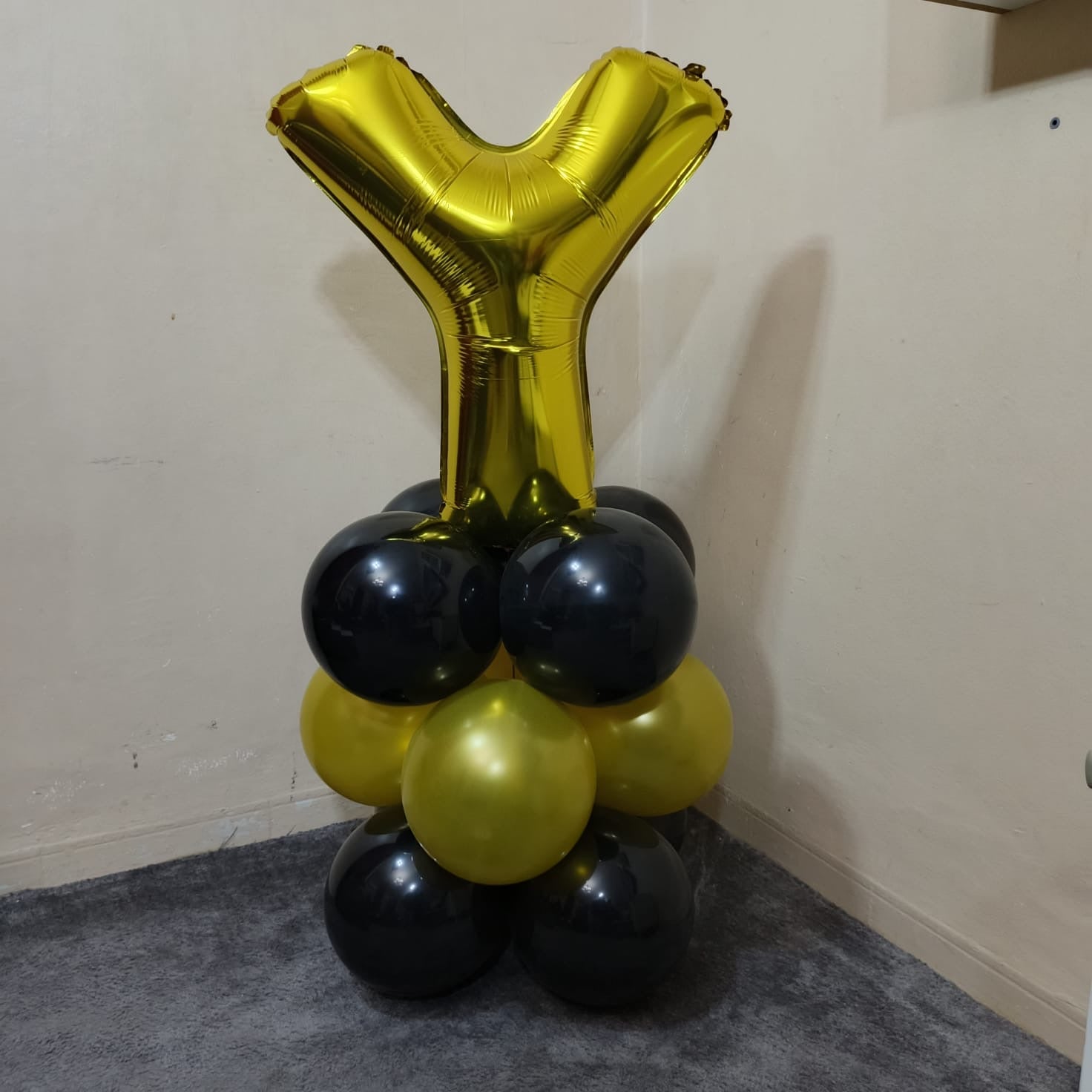 Miscellaneous Balloons