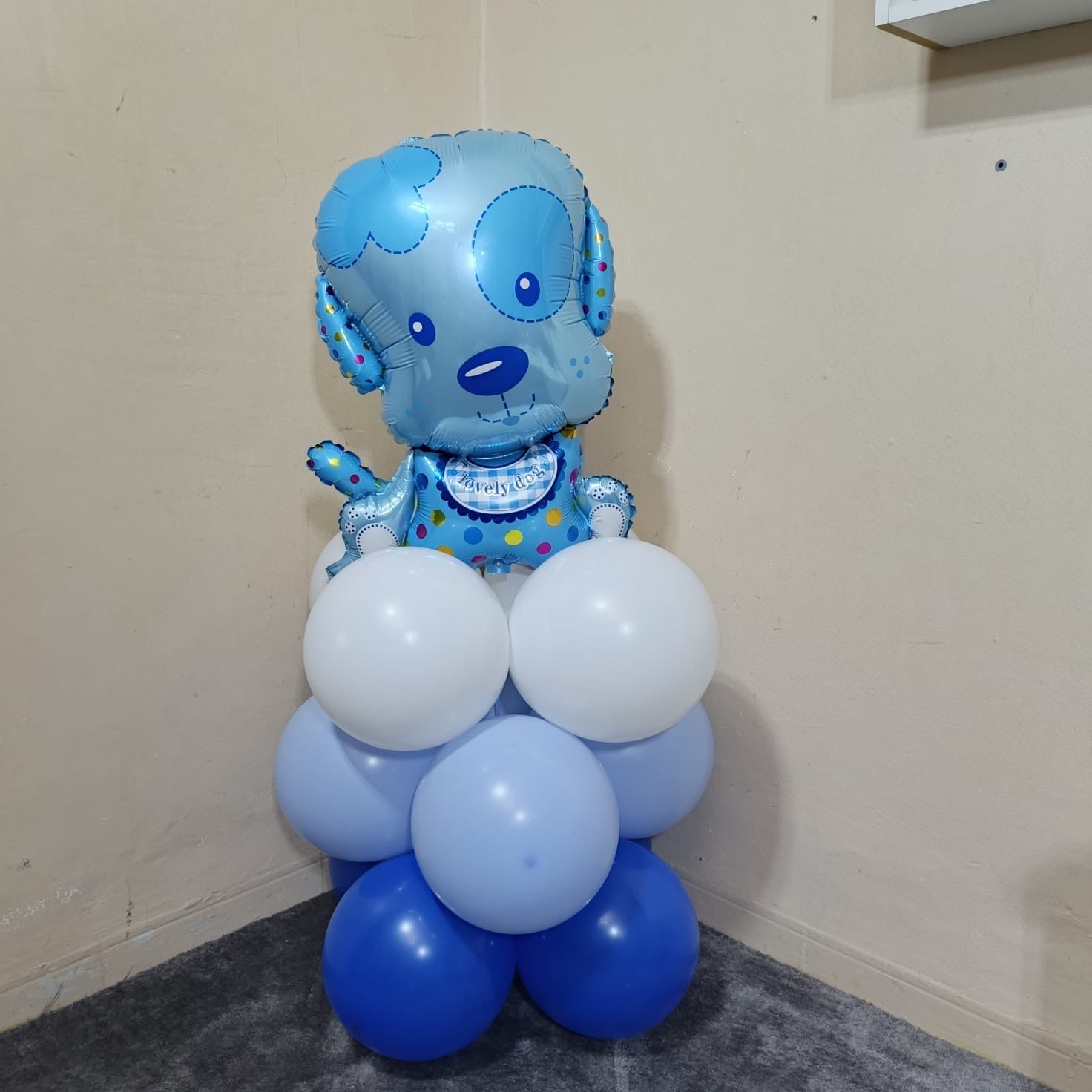 Miscellaneous Balloons