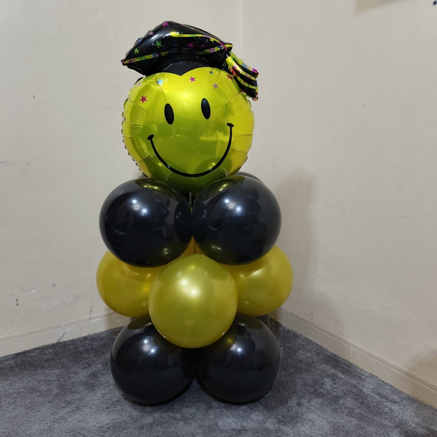 Miscellaneous Balloons