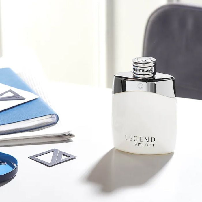 Montblanc Legend Spirit EDT For Men