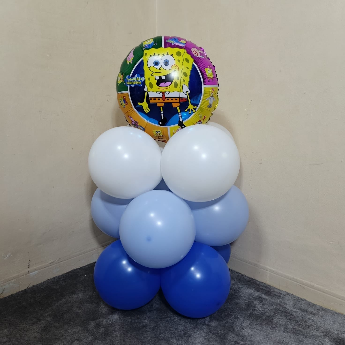 Miscellaneous Balloons