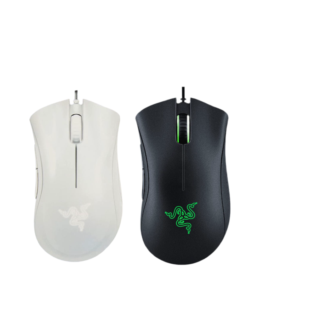 RAZER DEATHADDER ESSENTIAL