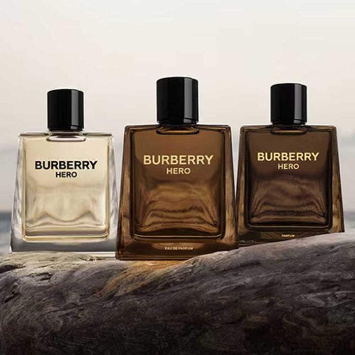 Burberry Hero EDT For Men