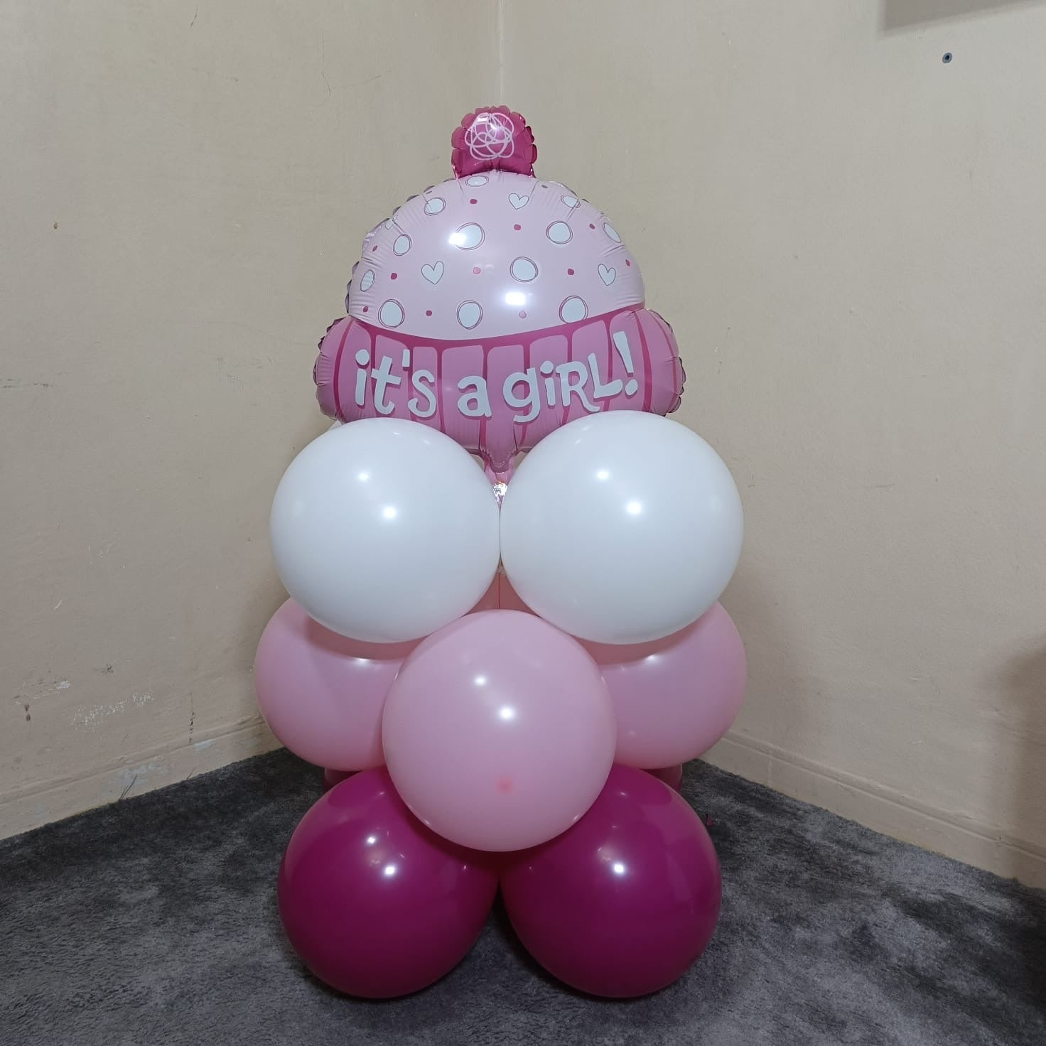 Miscellaneous Balloons