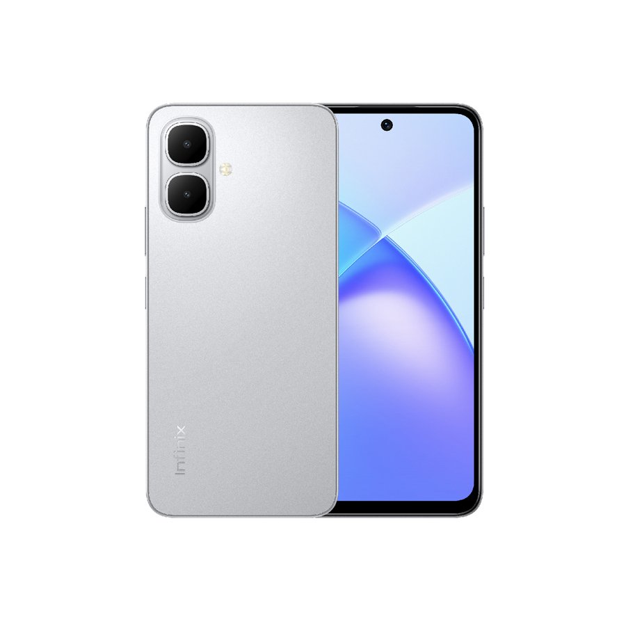 Infinix Smart 10, 3GB & 64GB, 6.67Inch, Titanium