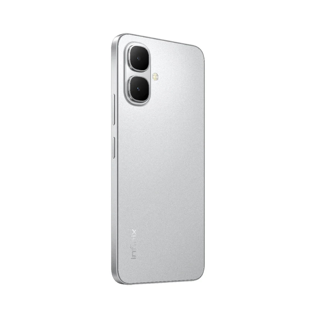 Infinix Smart 10, 3GB & 64GB, 6.67Inch, Titanium