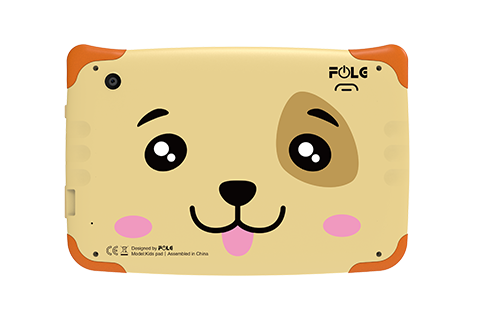 FOLG Kids Pad 2+2GB / 32GB