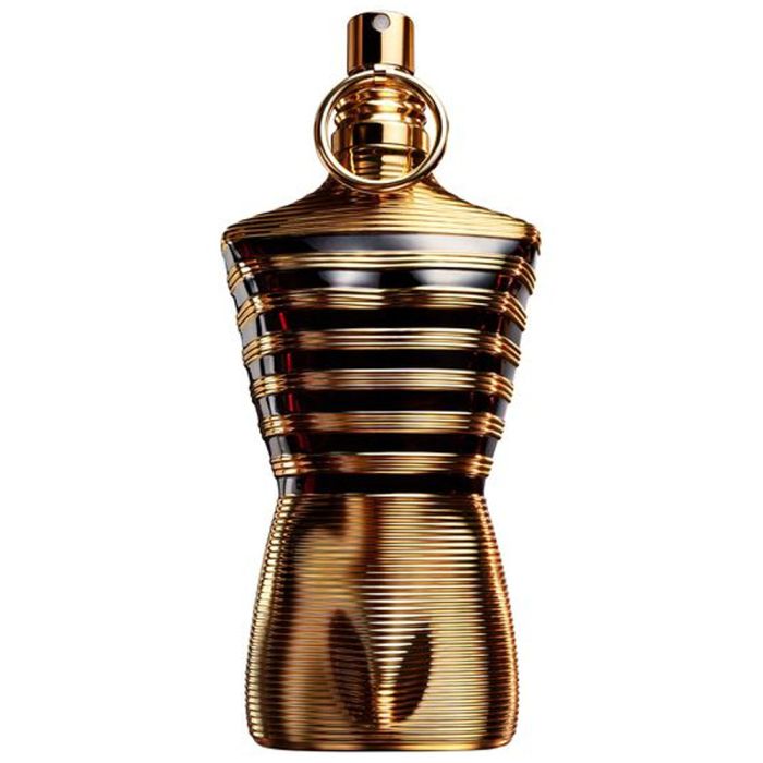 Le Male Elixir Parfum 125Ml For Men