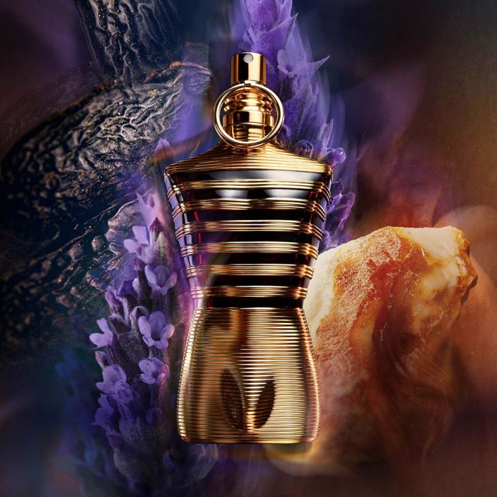 Le Male Elixir Parfum 125Ml For Men