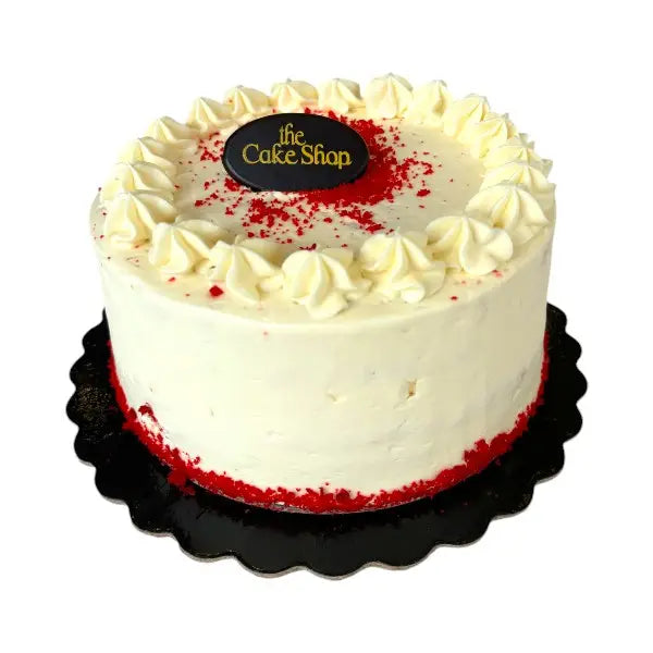 Red Velvet Cake