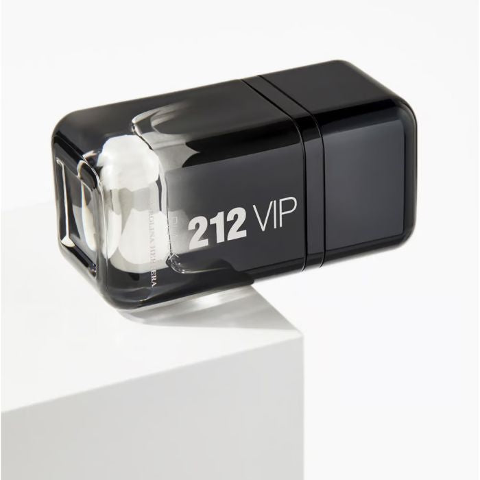 212 VIP Black EDP For Men by Abu Shakra