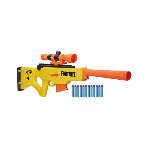 Nerf | Fortnite Basr L`