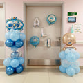 Newborn balloons