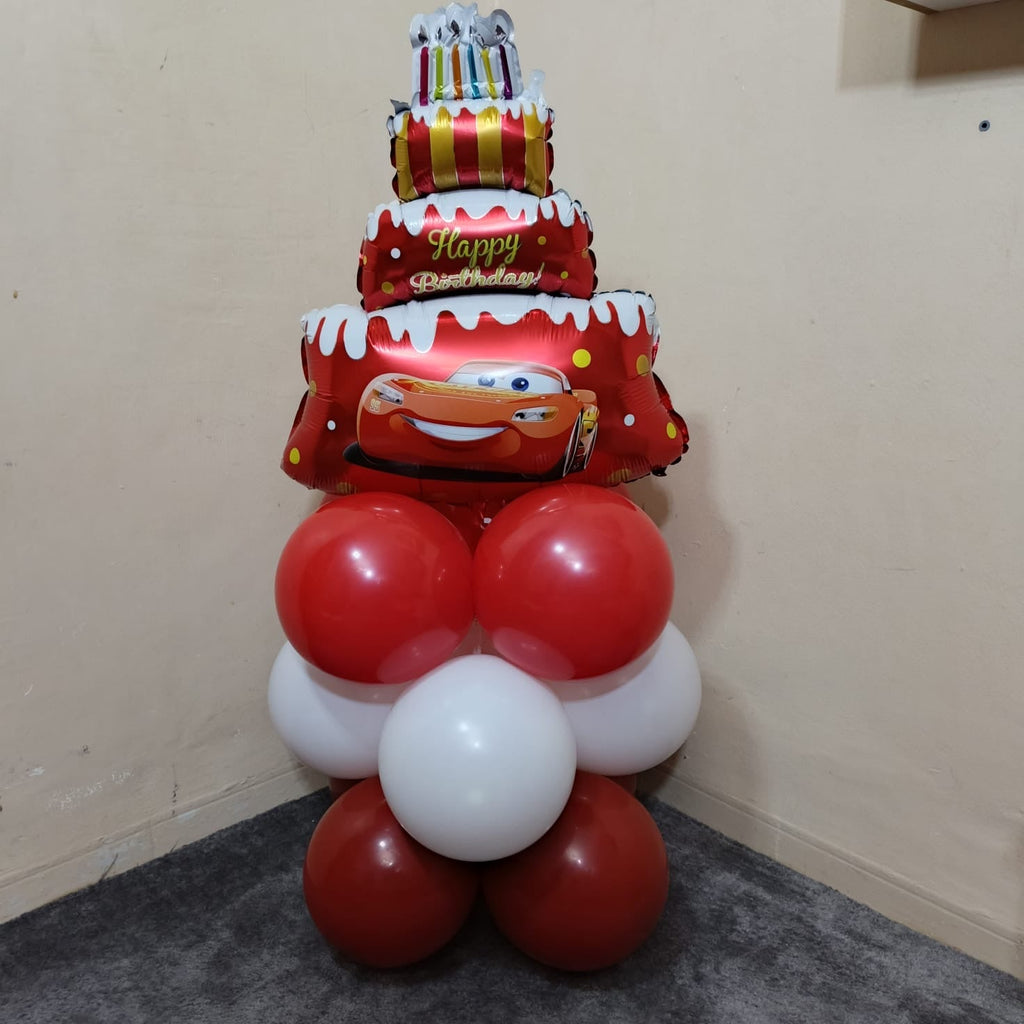 Miscellaneous Balloons