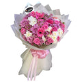 Pink bouquet