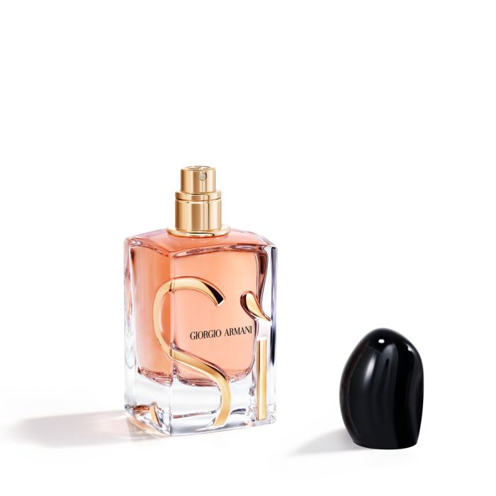 Si Intense Refillable EDP For Women