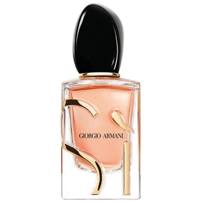 Si Intense Refillable EDP For Women