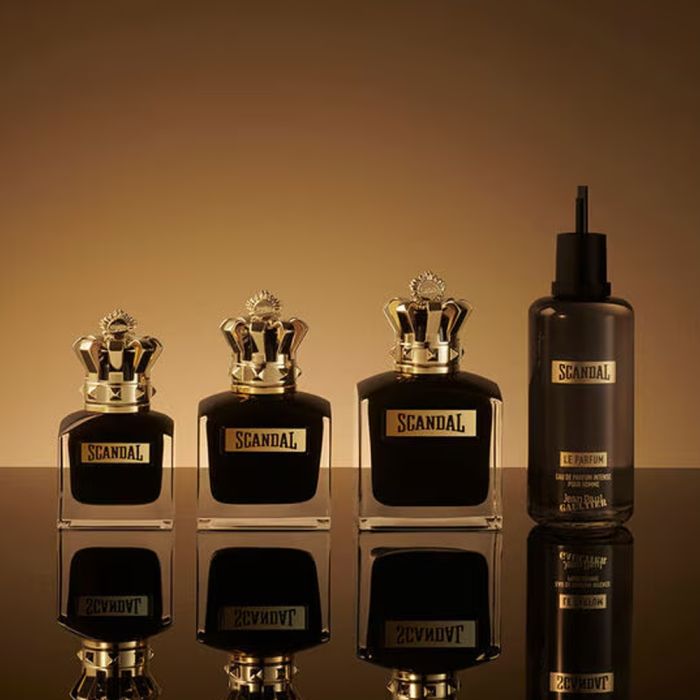 Scandal Le Parfum Intense EDP For Men