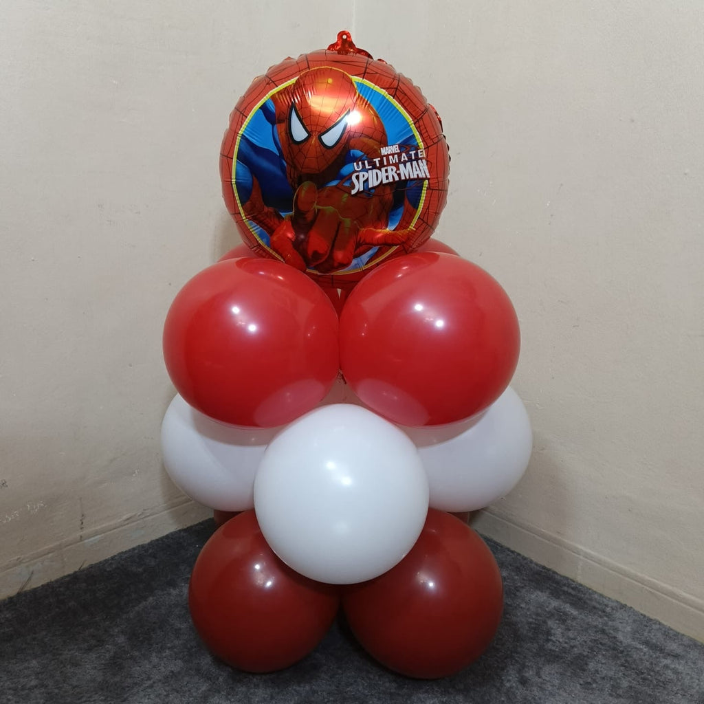 Miscellaneous Balloons