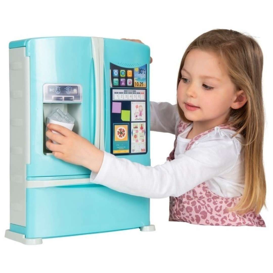 Play Go | Electronic My Smart Fridge!