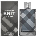 Brit EDT 100Ml For Men By Abu Shakra