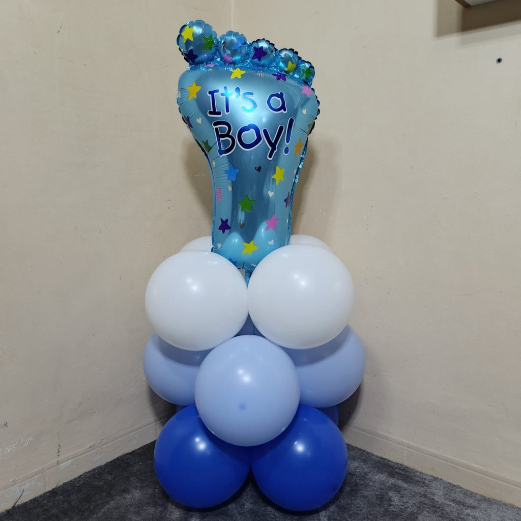 Miscellaneous Balloons