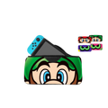 Quick Pouch Collection Nintendo Switch