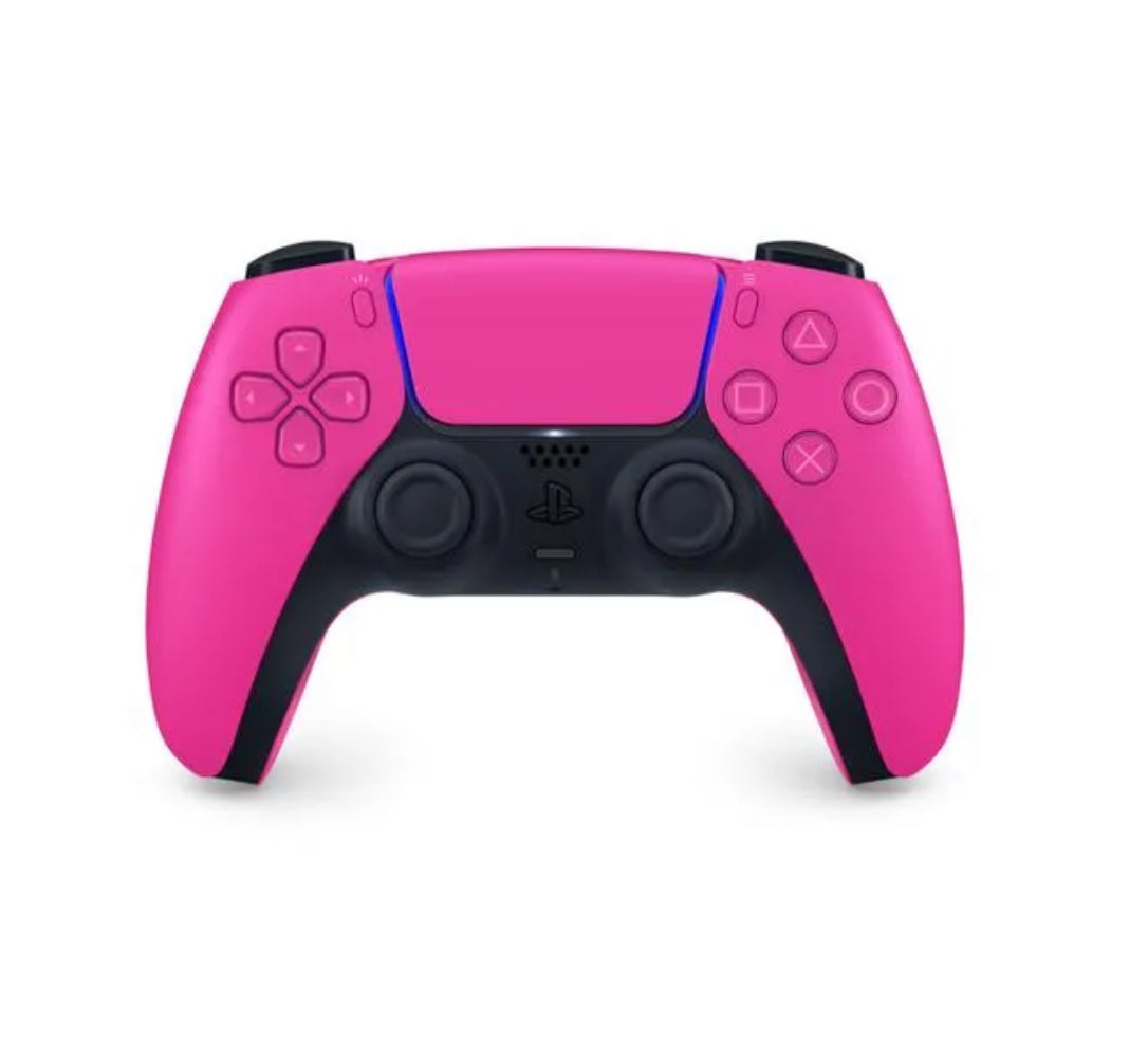 DualSense™ Wireless Original Controller – Nova Pink PS5