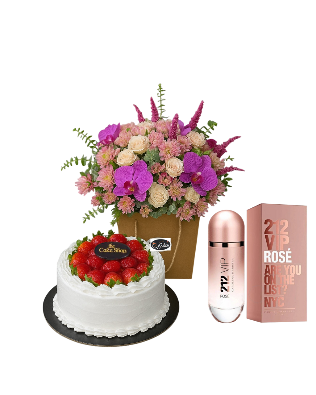 Special Bundle Offer For Her