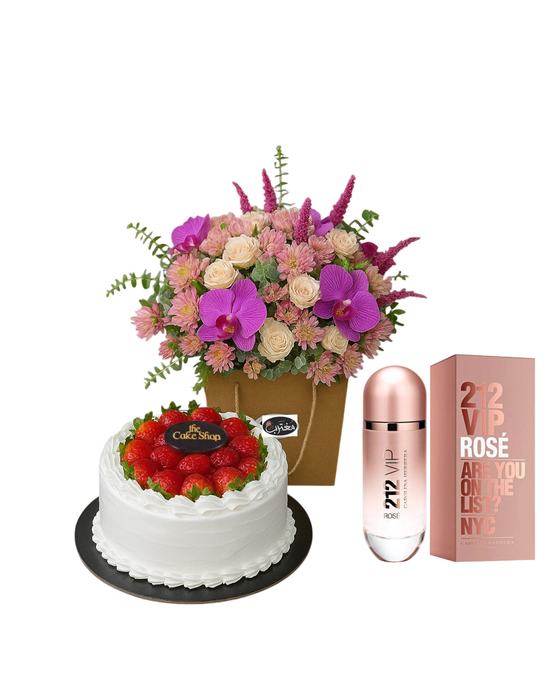 Special Bundle Offer For Her