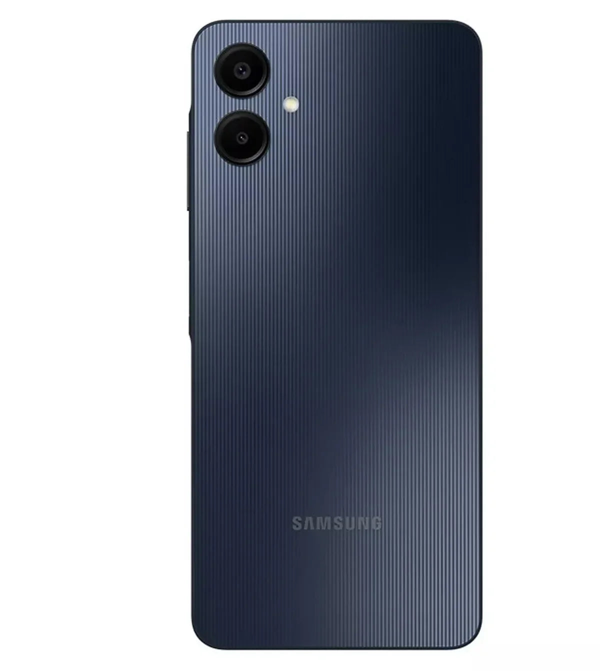 SAMSUNG Galaxy A06, 4GB & 64GB, Black