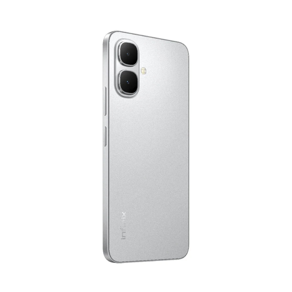 Infinix Smart 10, 3GB & 64GB, 6.67Inch, Titanium