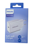 Philips Gan wall charger 30W