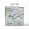 Belkin BoostCharge USB-A to Lightning Cable