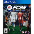 Cd Fifa 26 for PS4