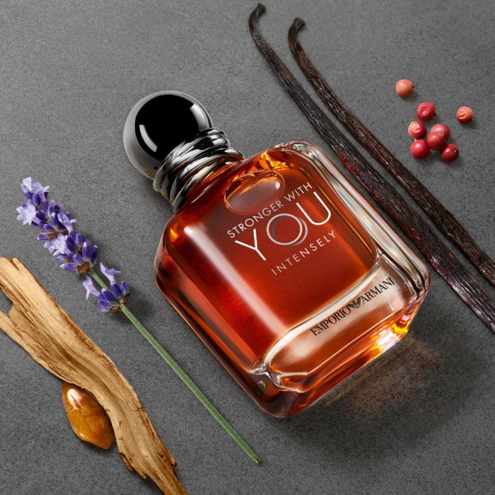 Stronger With You Intensely EDP For Men