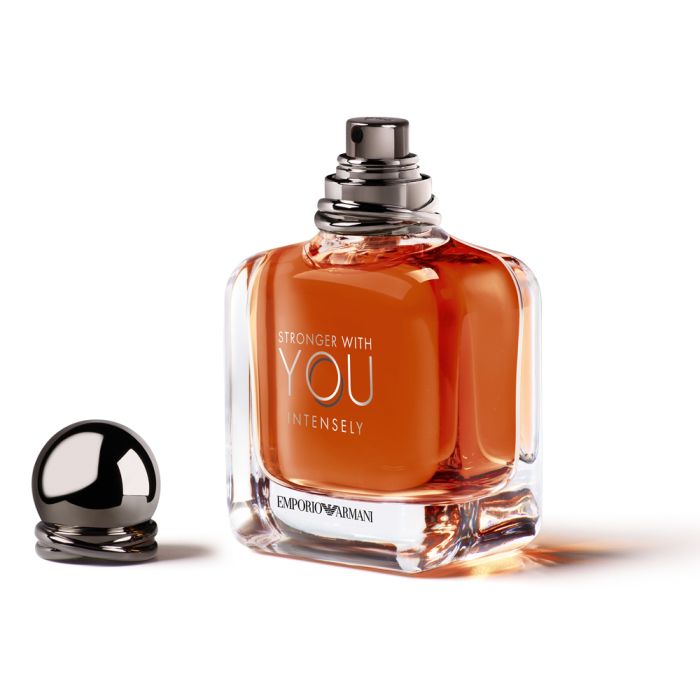 Stronger With You Intensely EDP For Men