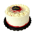 Red Velvet Cake