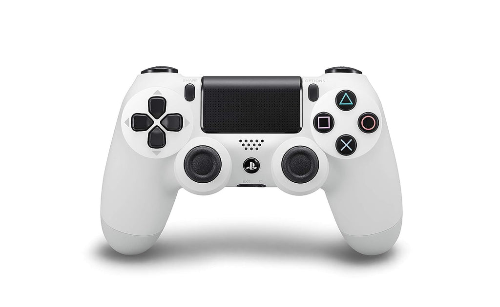 DUALSHOCK®4 Wireless Controller for PS4™ – White / Black / Red