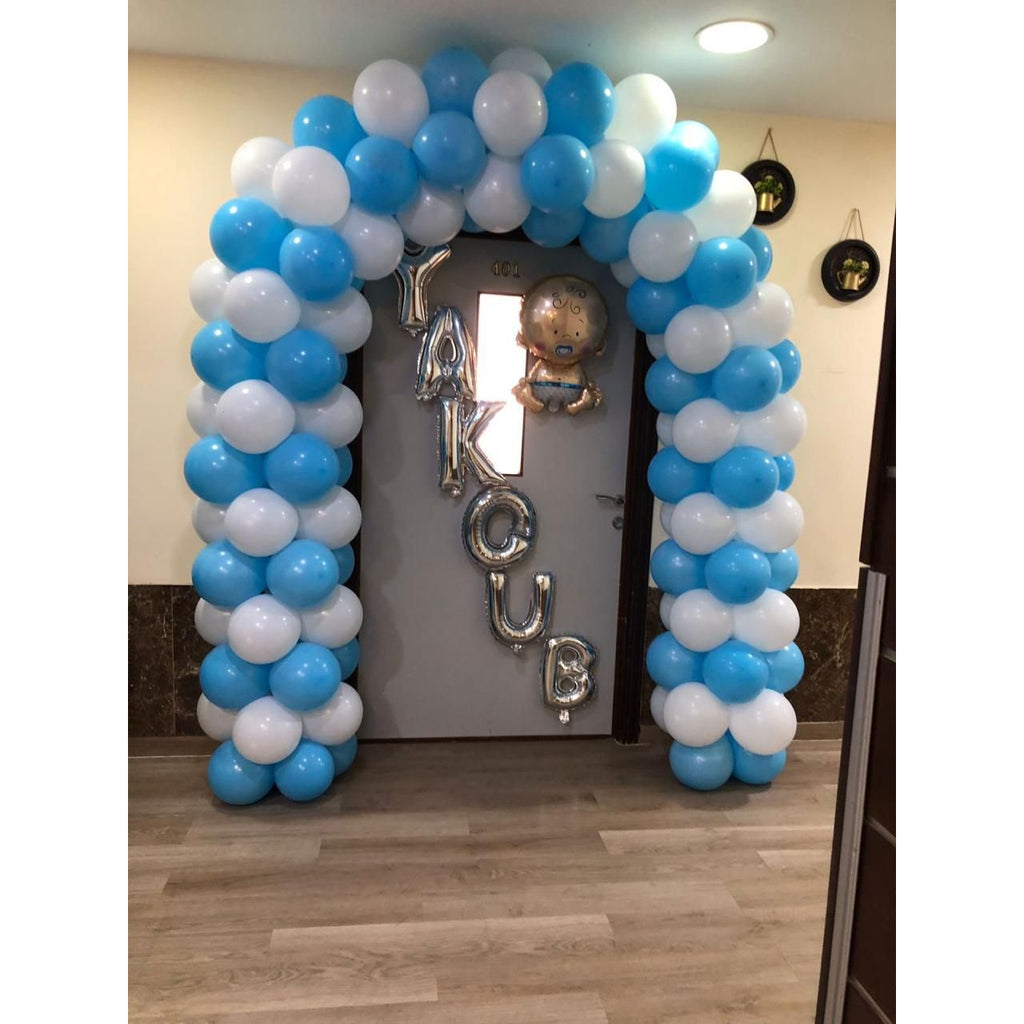 Newborn Balloons