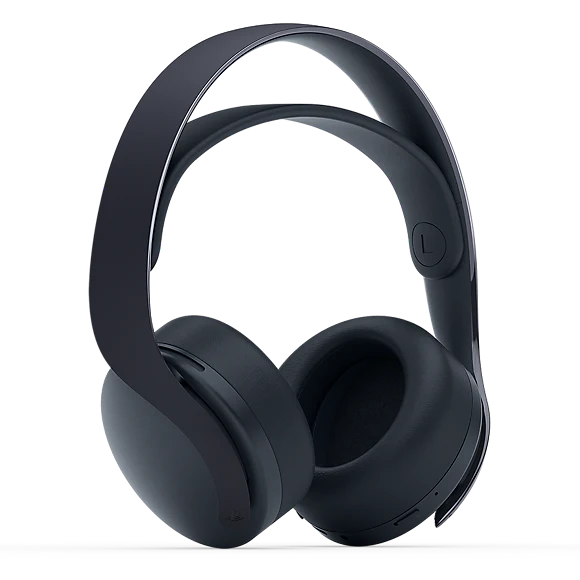 PULSE 3D™ Wireless Headset - Midnight Black